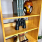 The Little Flamingo Cabinet