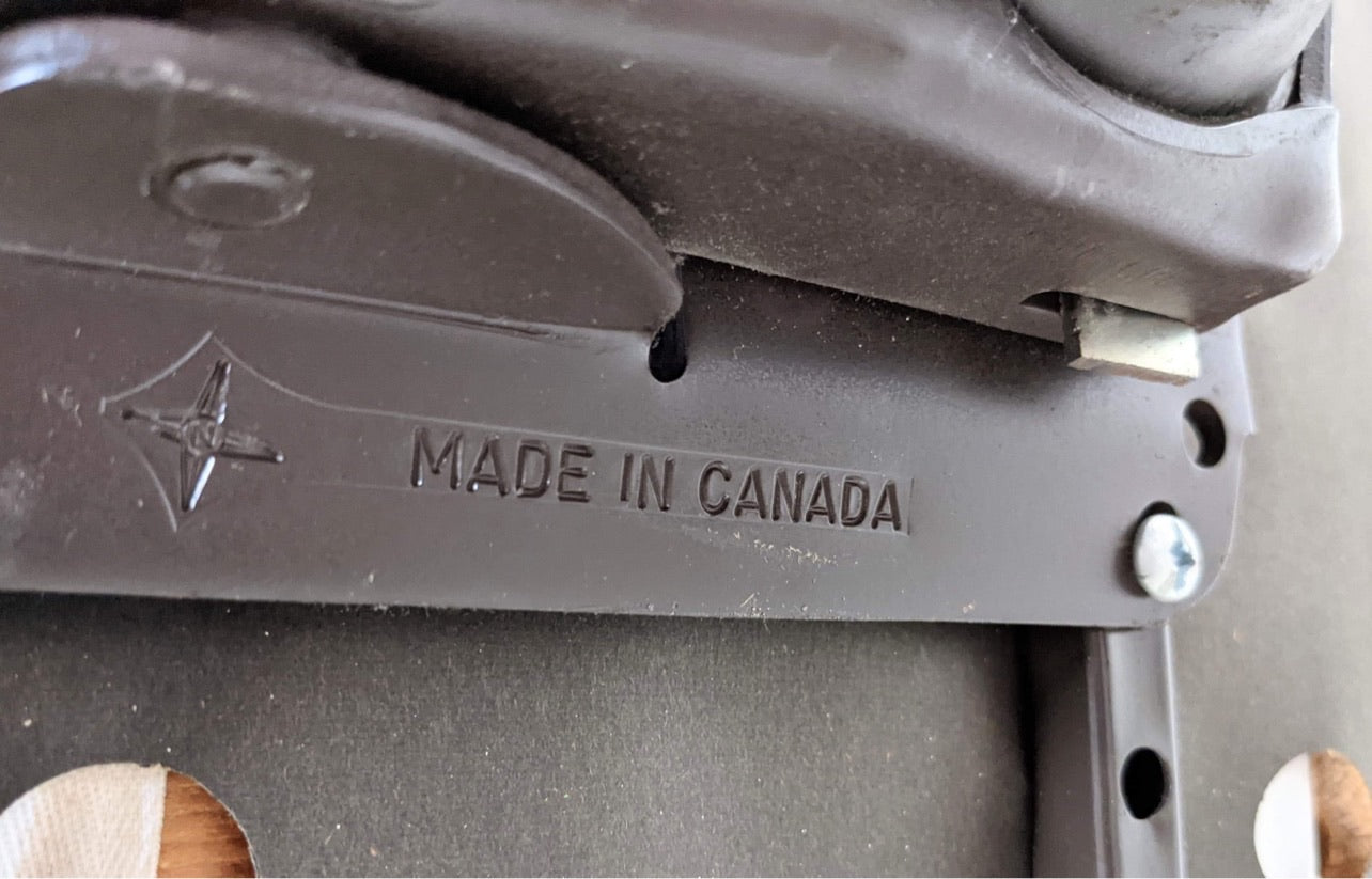 The Gregory Office Chair