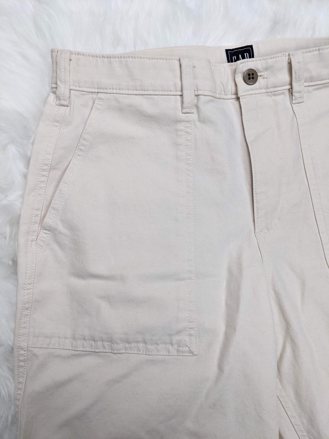 The Fatigue Pant