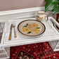 The Earl Grey Breakfast Tray
