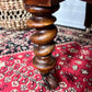 The Barley Twist Chair