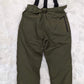 The Insulated Hiker Pant