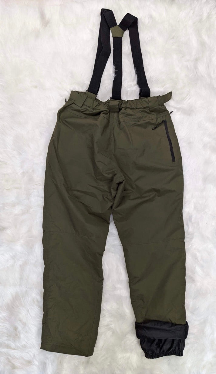 The Insulated Hiker Pant