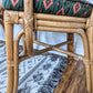 The Three Piece Rattan Set