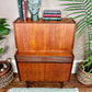 The Laerke Teak Desk