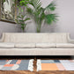 The Zigal Sofa