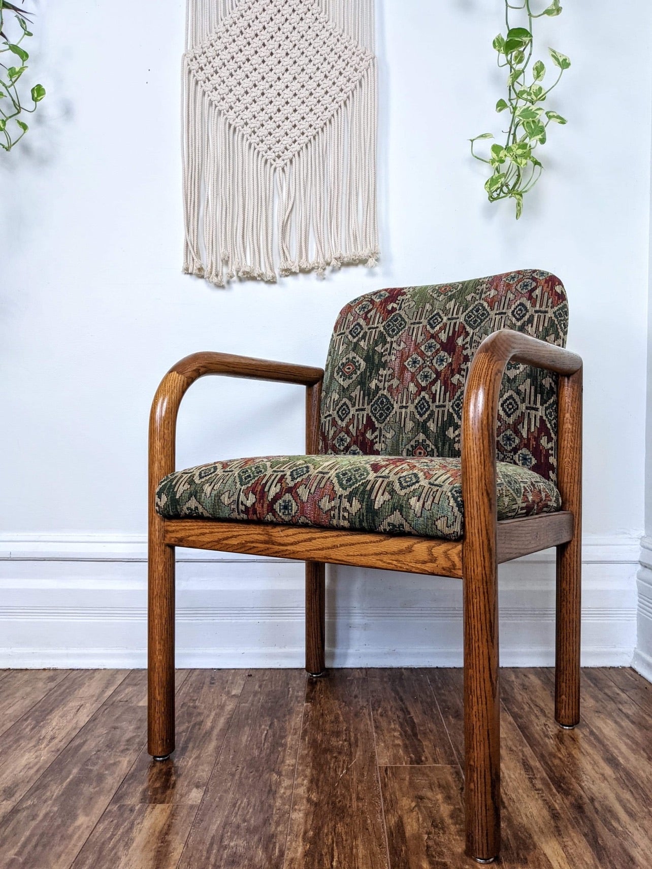 The San Antonio Chairs