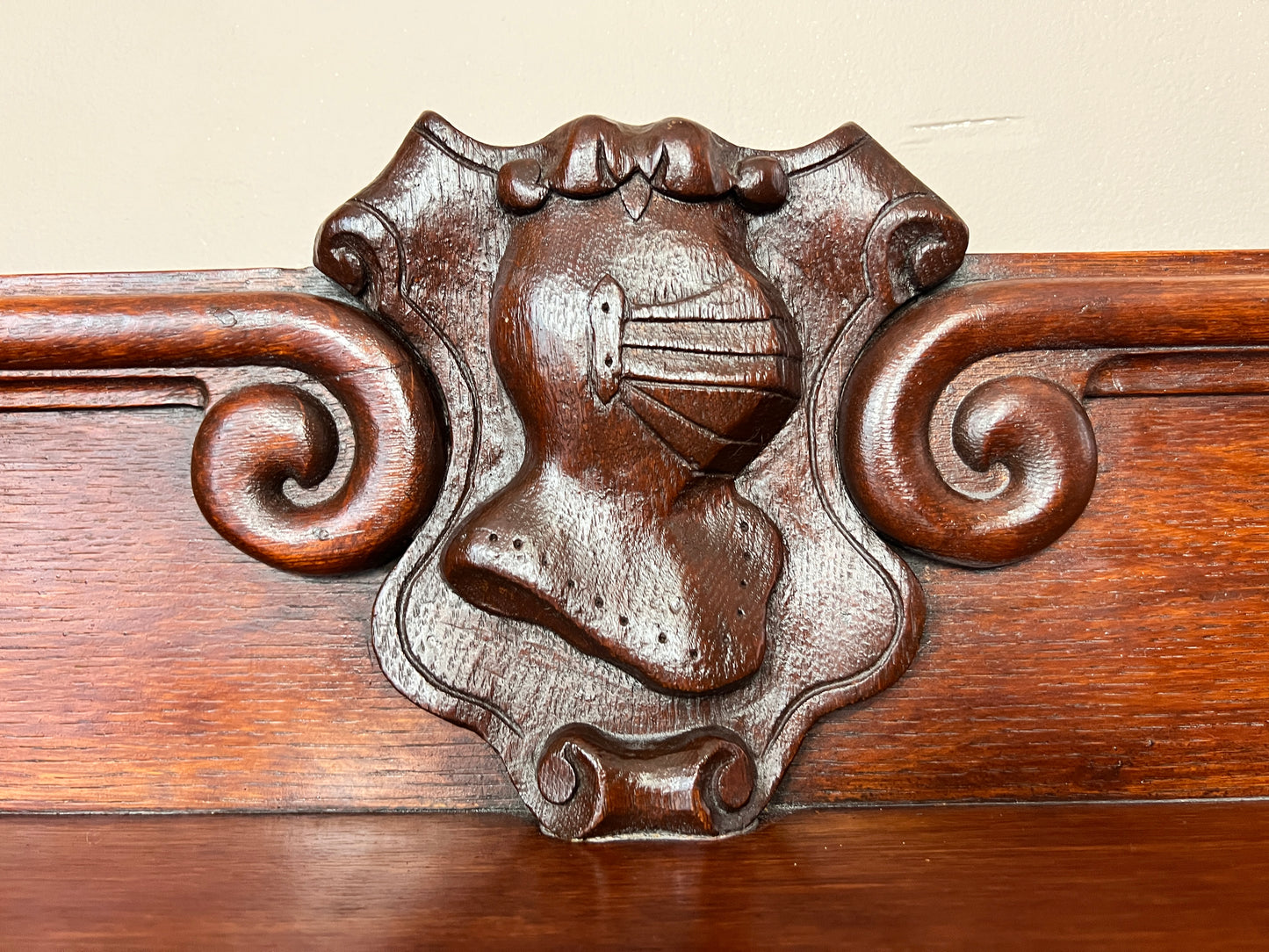 The Medieval Credenza