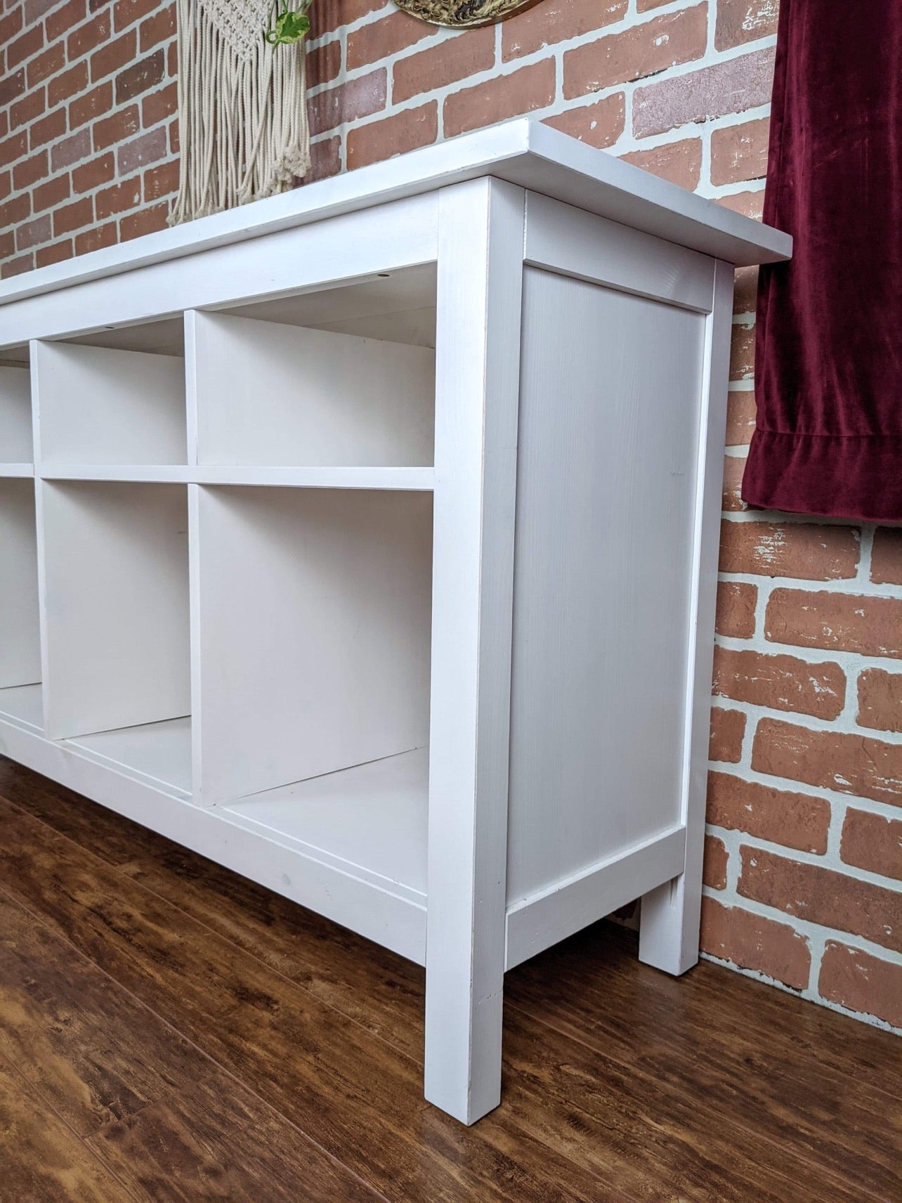 The Beach House Cubby