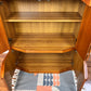 The Gibson Teak Cabinet