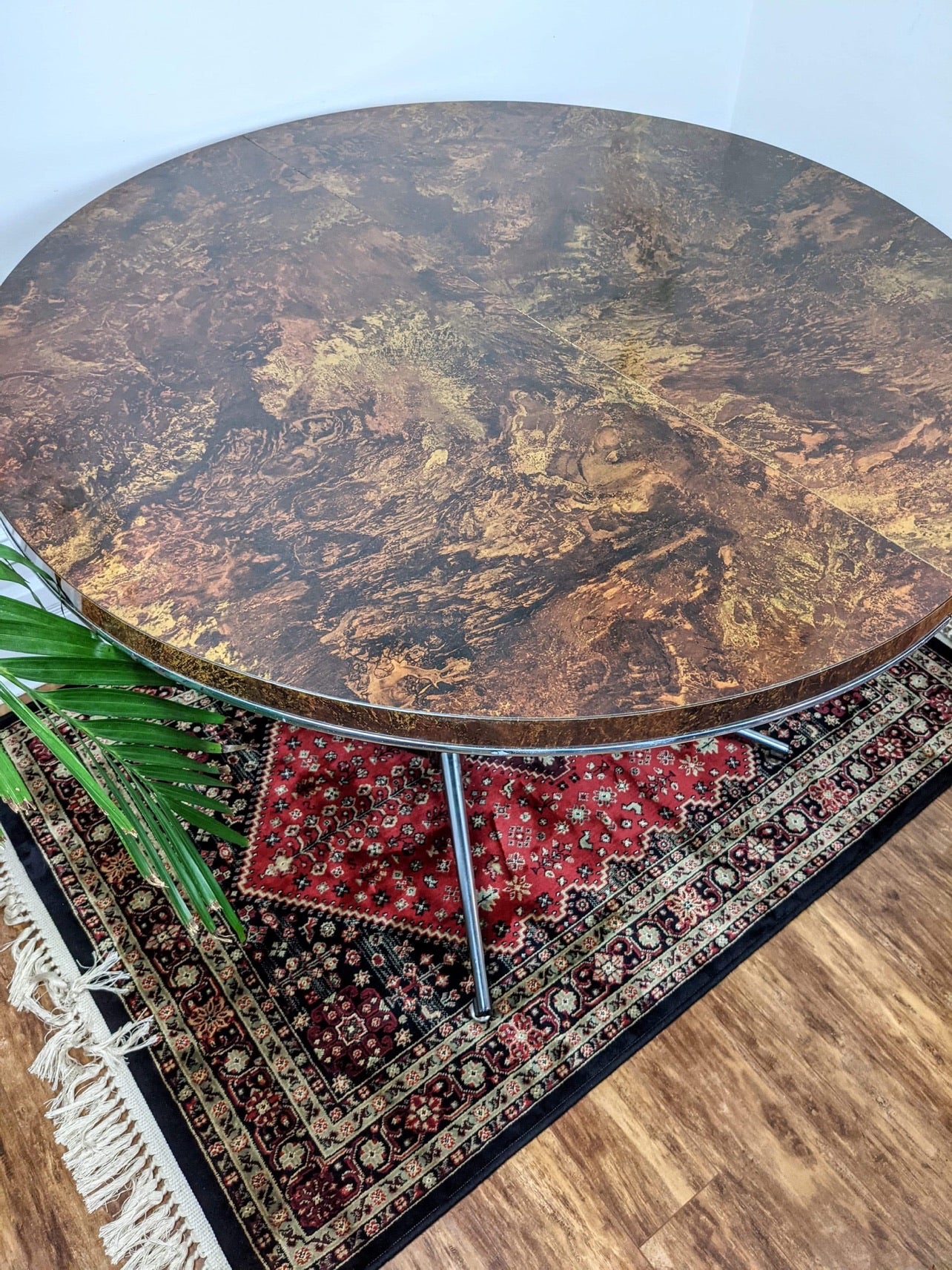 The Rogue Wave Table