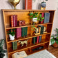 The Temlo Teak Shelf