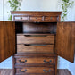 The Orwell Highboy