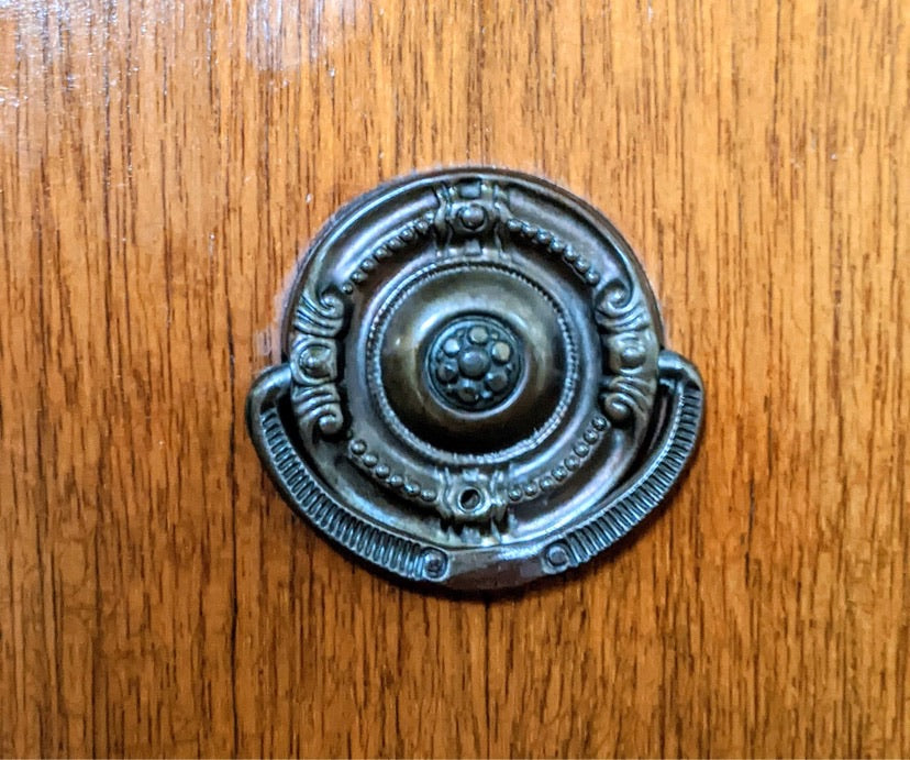 The Vincent Night Stand