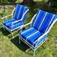 The Carmine Patio Set