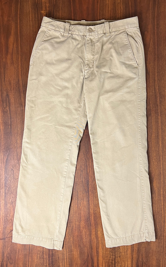 Eddie Bauer Fleece Lined Pants