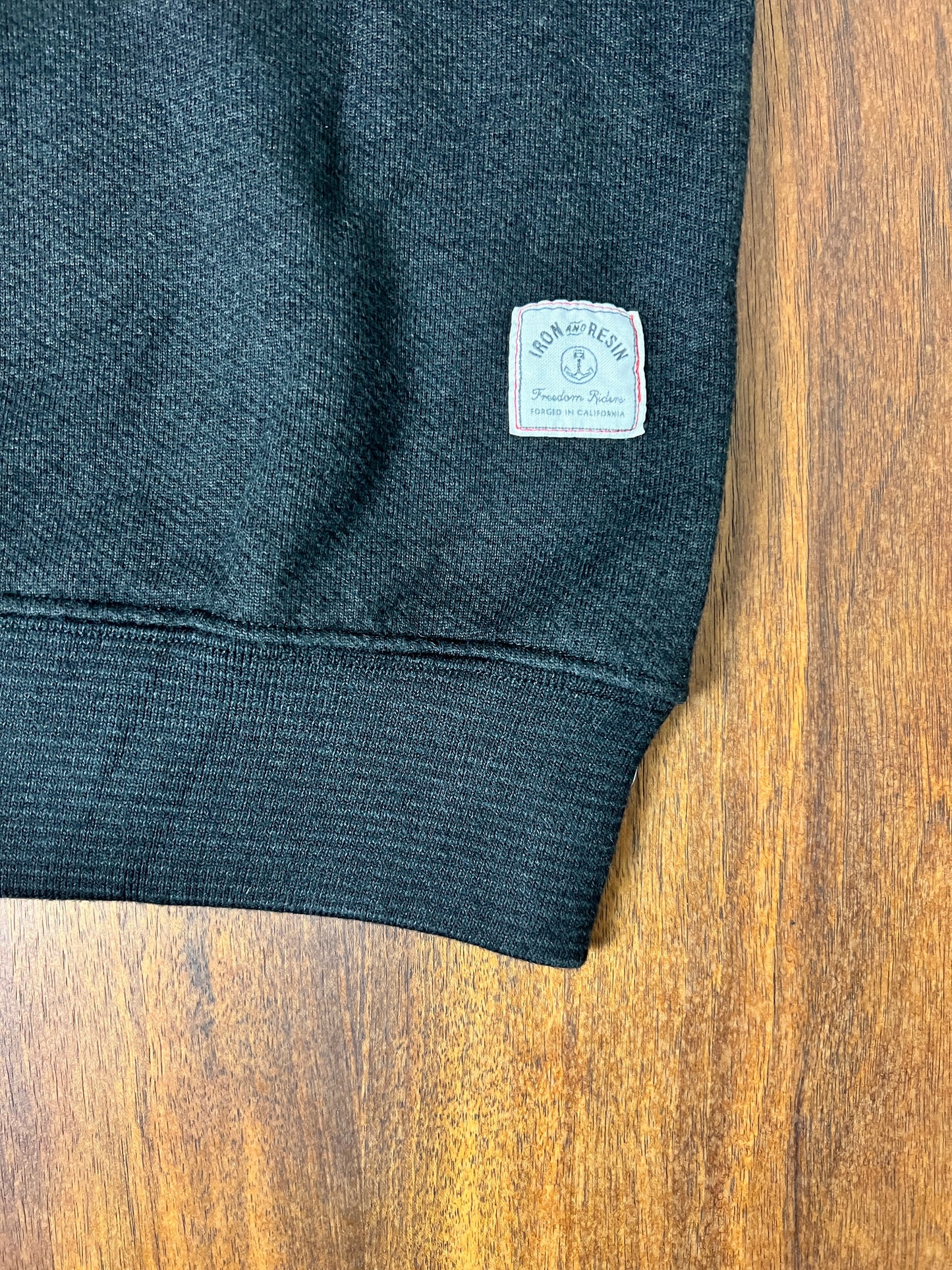 The Motorcyle SS Sweatshirt