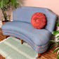 The Red Pheasant Sofa