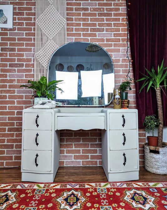 The Mischka Vanity Desk