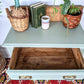 The Jungle Mist Cabinet
