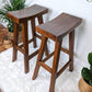 The Woodsman Stools