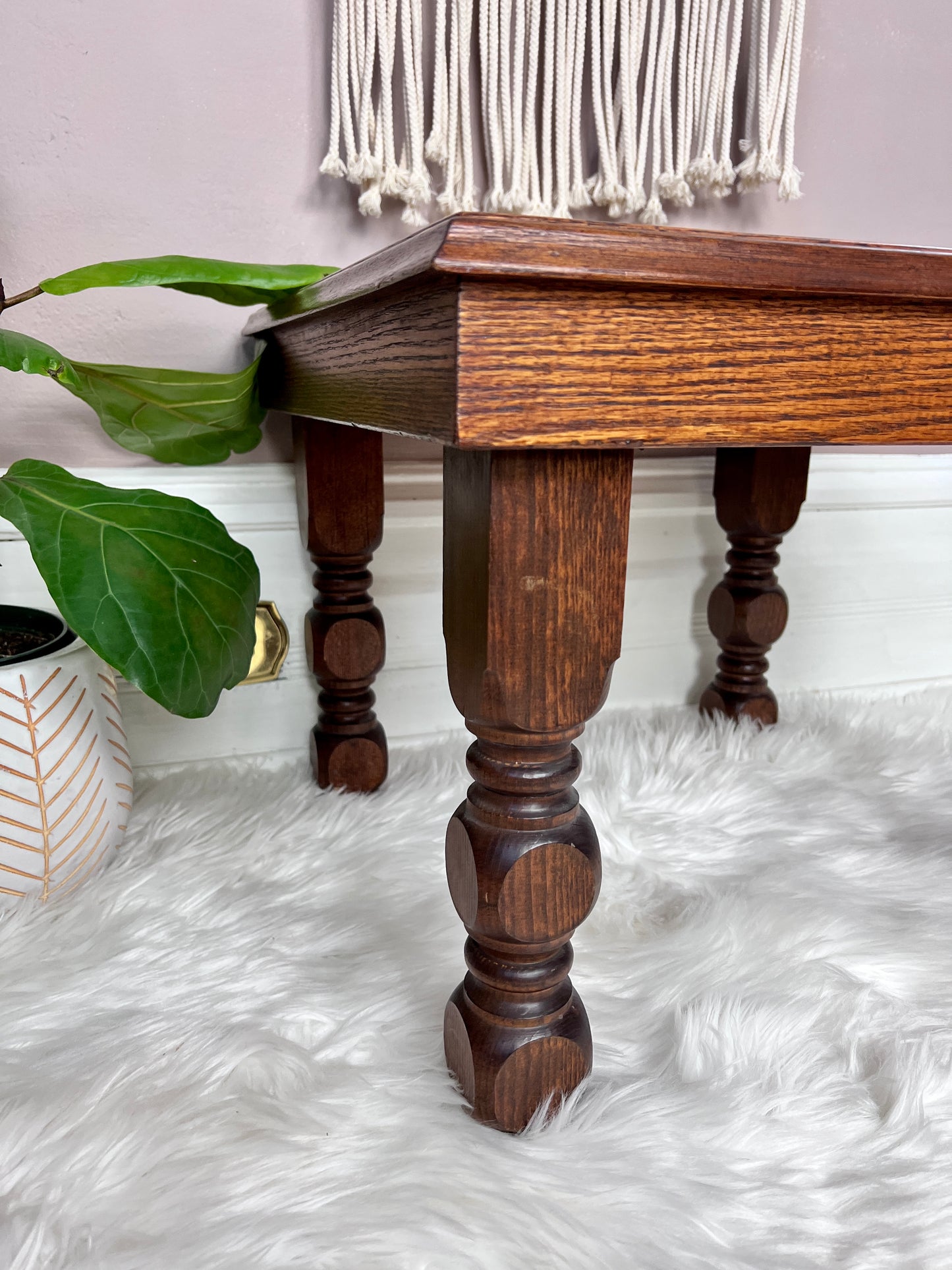 The Tile Table