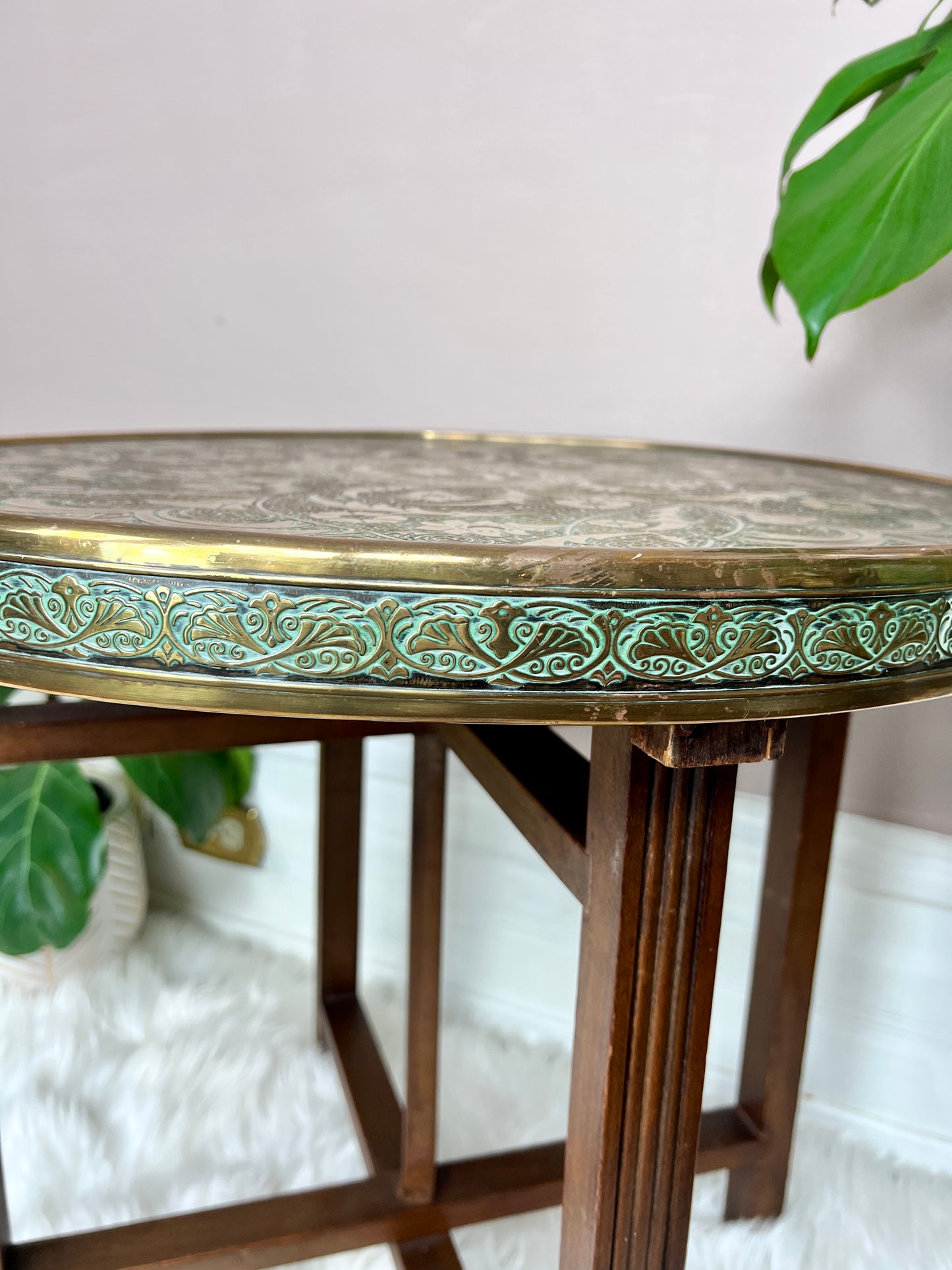 The Aisling Folding Table