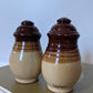 The Salt & Pepper Shakers