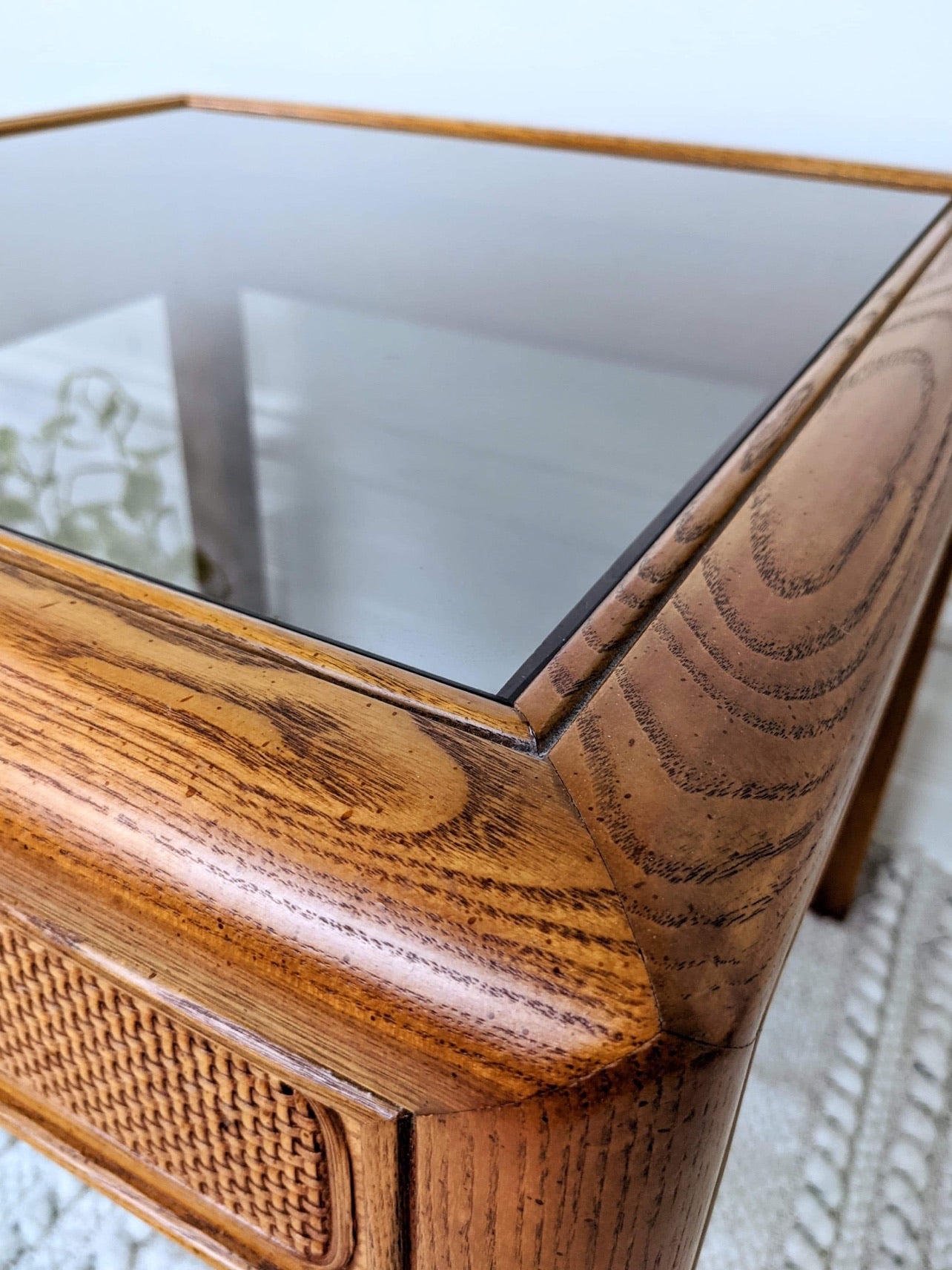 The Alistair Coffee Table
