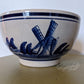 The Old Dutch Bowl