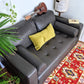 The Concord Sofa