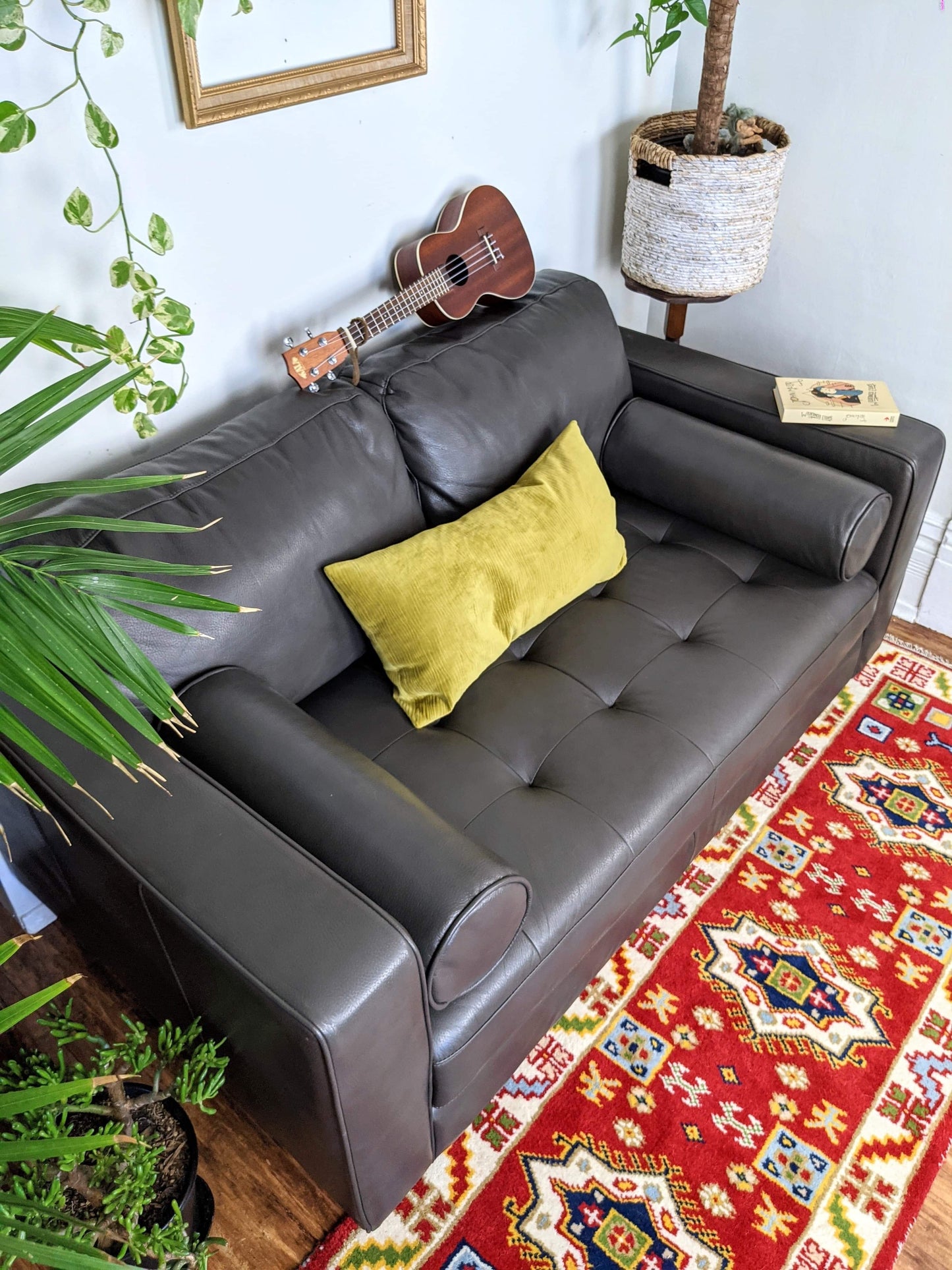 The Concord Sofa