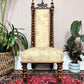 The Barley Twist Chair