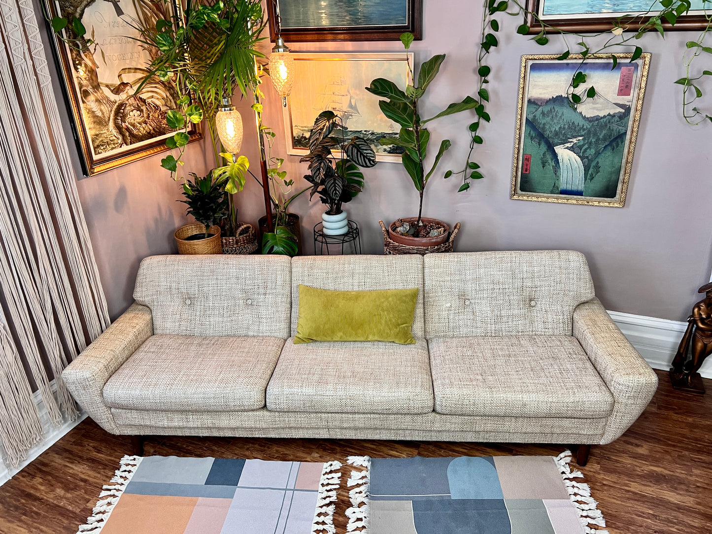 Thams Kvalitet Sofa & Armchair