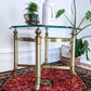 The Hemingway Coffee Table