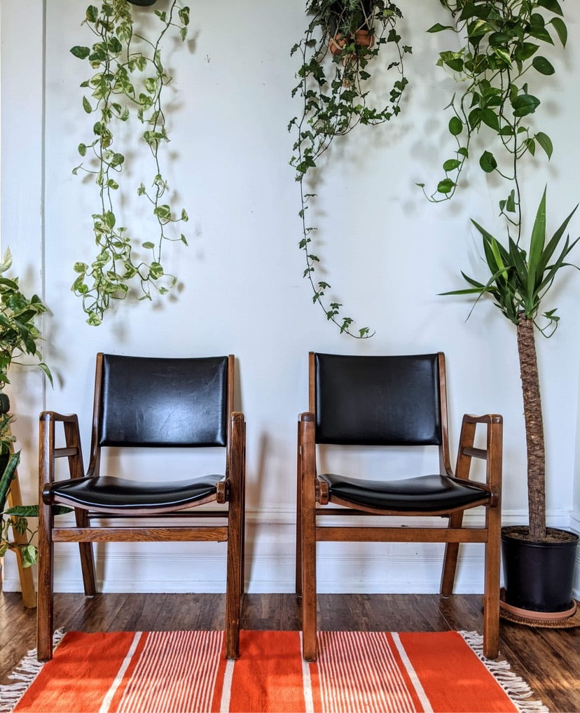 The Brødre Chair (Only 1 left!)