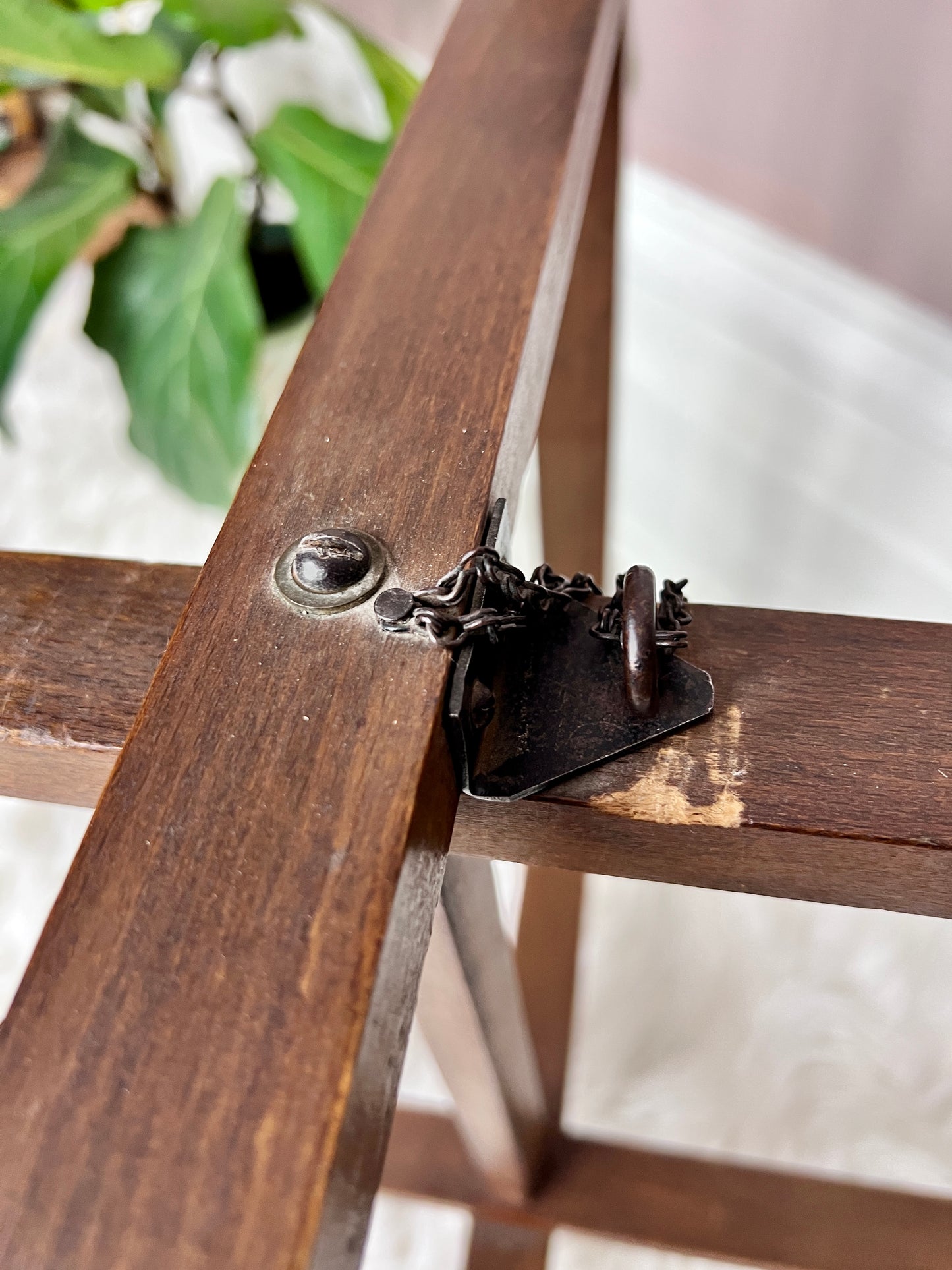 The Aisling Folding Table