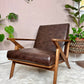 The Zephyr Lounge Chair