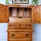 The Reno Pine Armoire