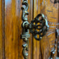 The Medieval Credenza