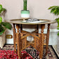 The Casablanca Tea Table