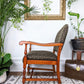 The debonair Chair