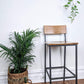 The Plymouth Stool