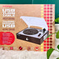 Audiology Record Player