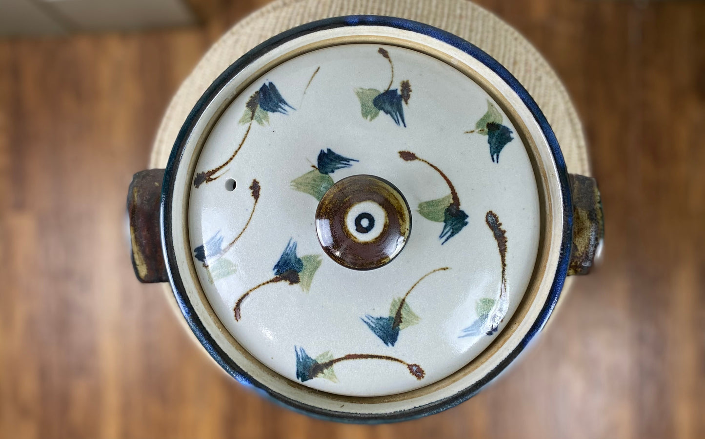 The Kaze Pot