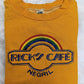 Rick’s Cafe Vintage Sweatshirt