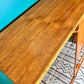 The Tamino Teak Cabinet