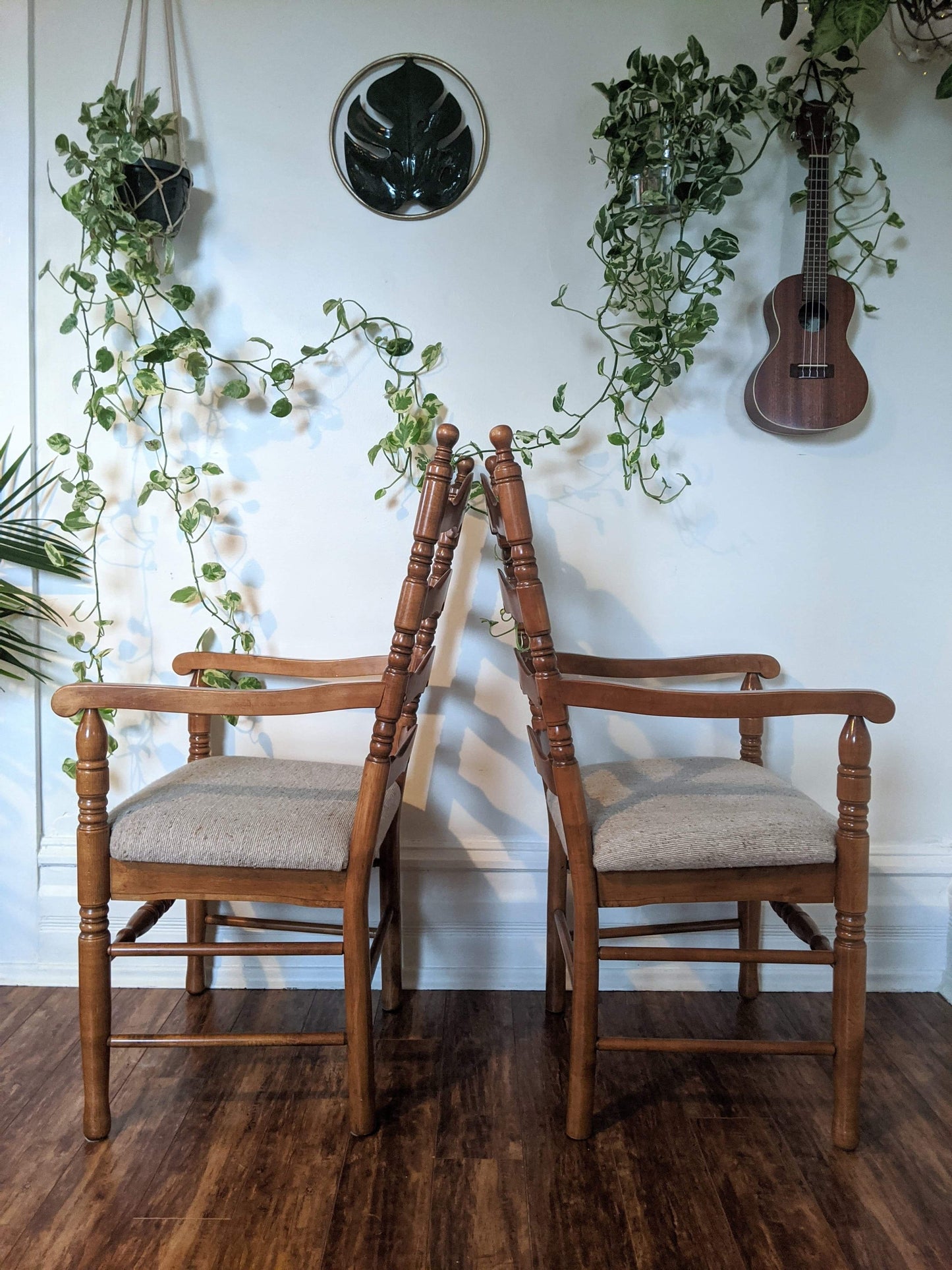 The Amphion Chairs (Only 1 left!)