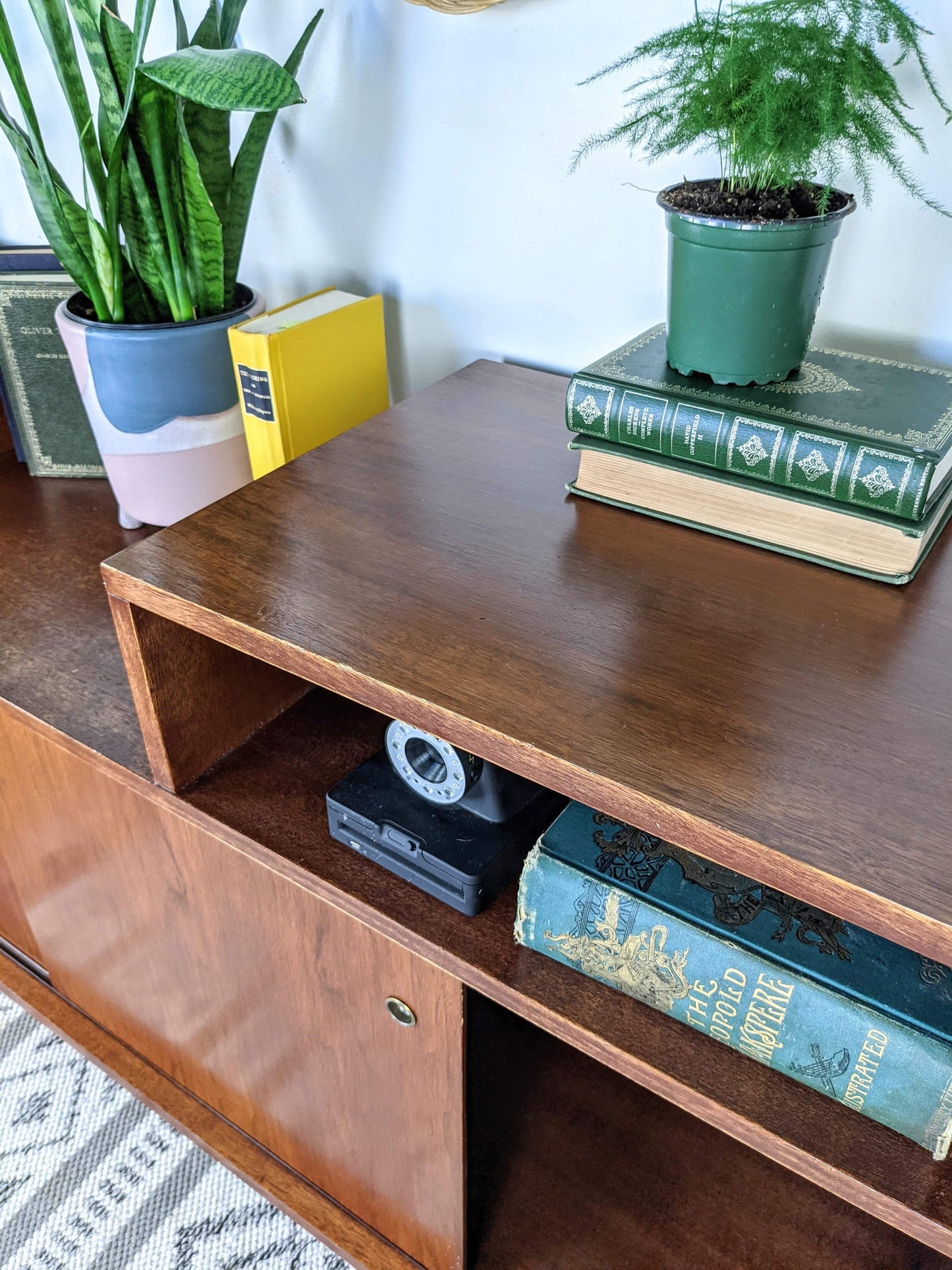 The Ferndale Sideboard