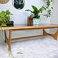 The Sundance Coffee Table